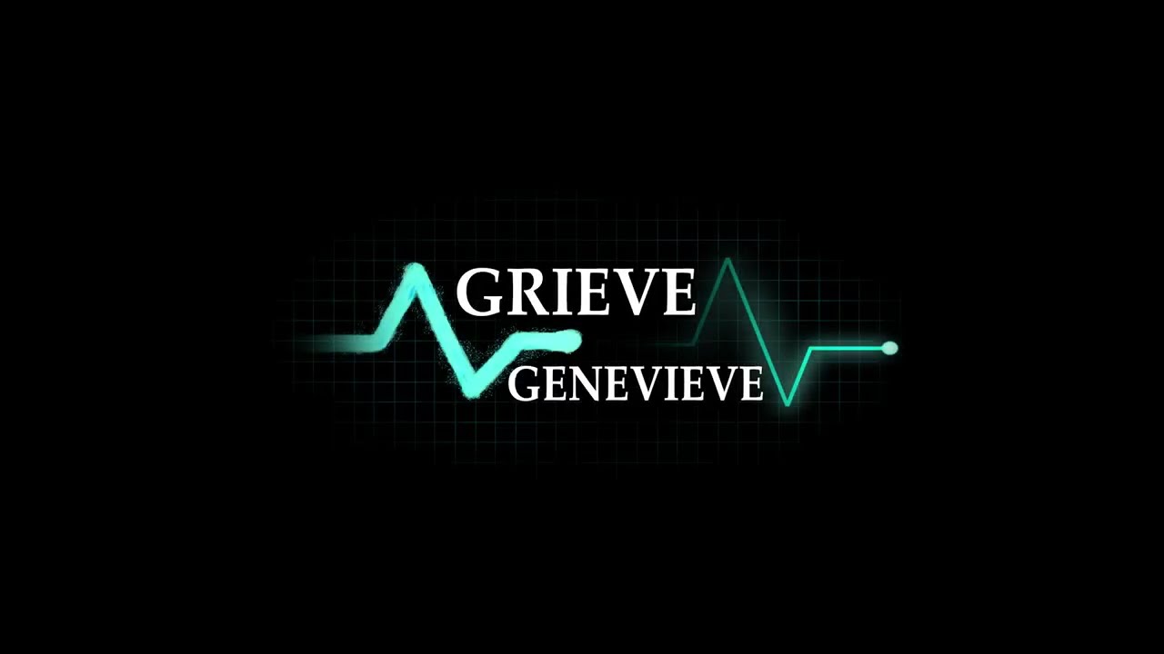 Grieve Genevieve — Official Trailer