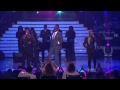 American Idol 2011 - Jacob Lusk Kirk Franklin & Gladys Knight - I Smile