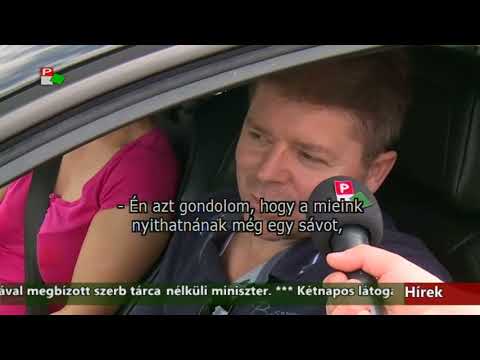 Híradó - 2018.05.21. 17:30h