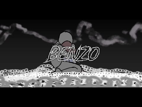 StepDyk - Benzo (prod. faber)