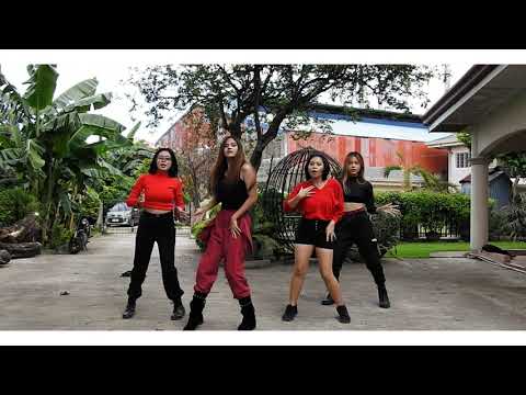 [MUDBLOODS] – [HIP] – MAMAMOO - 2022 CKWF in Cebu