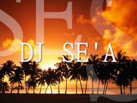 Dj Se'a  SUMMER JAM