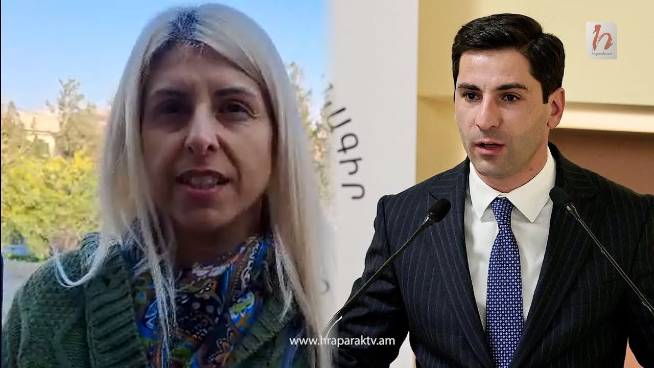 Լարված իրավիճակ Վեդիի համայնքապետարանի դիմաց