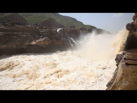 Tackling China’s Devastating Yellow River Floods