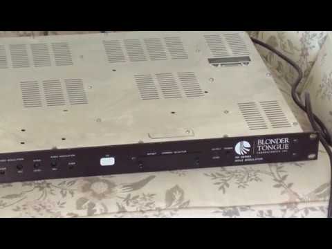 Simple FM Radio Transmitter