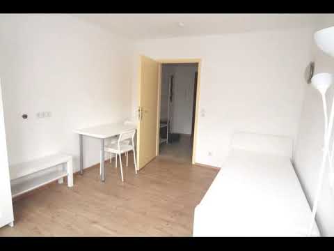 Zu Vermieten  ETW, 1 Zimmer, 21 qm, Blücherstr 3 69126 Heidelberg