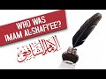 The Great Knowledge Of Imam Al Shaafi’