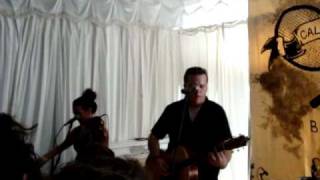 Jason Isbell - Codeine at SXSW 2011