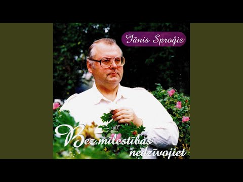 Mana dziesma cauru nakti krīt...