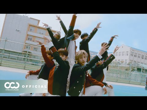 XODIAC 소디엑 'SPECIAL LOVE' Performance Video