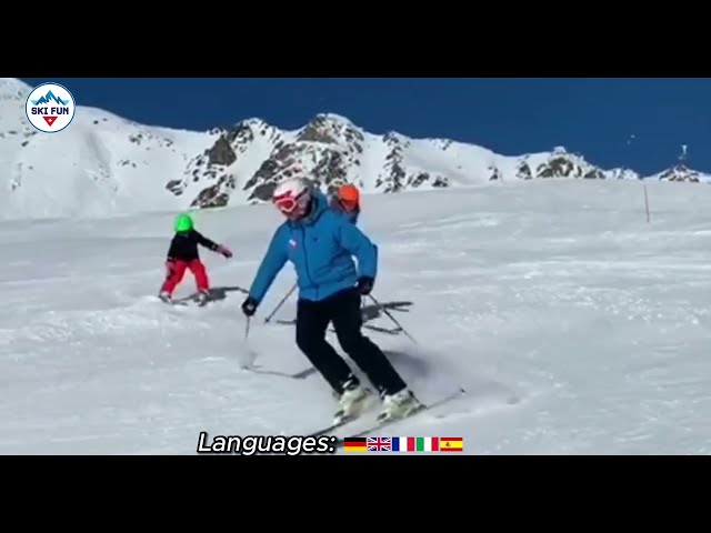 SkiFun - Skischule in der Schweiz  