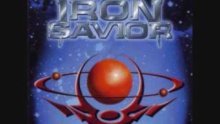 Iron Savior - Watcher in the Sky
