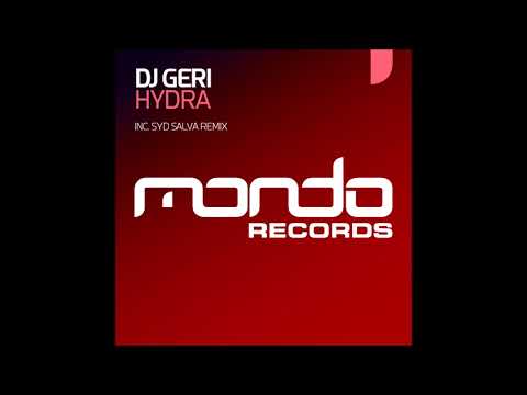 DJ Geri - Hydra (Original Mix)