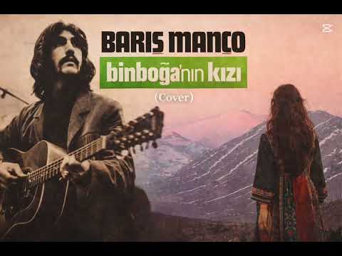 Binboğa’nın Kızı | Barış Manço – Anadolu Rock Cover