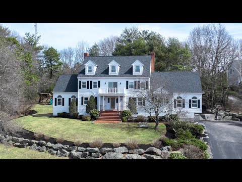 20 Hayden Drive Foxboro, MA | ColdwellBankerHomes.com