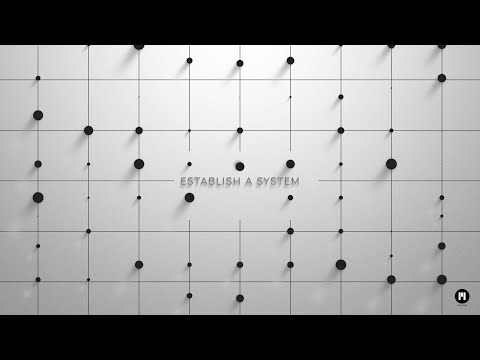 Creative Typography Template for Apple Motion & FCPX