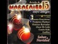 Mosaico #1 Maracaibo 15 amparito consuelito 