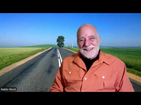 How To Be Jewish In 30 Seconds: #24. Derech Eretz