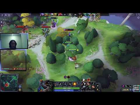 This Magnus can't be stopped even from lag!