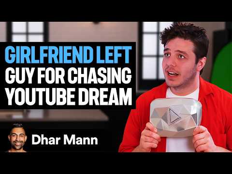 Girlfriend GIVES GUY Ultimatum Ft. Anazala Family | Dhar Mann