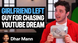 Girlfriend GIVES GUY Ultimatum ft. @The Anazala Family | Dhar Mann video