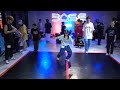 6 10 All Style 1on1 Audition Gods Of Honour Vol 4