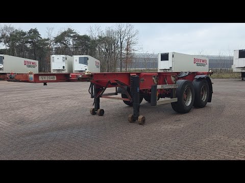 Groenewegen video miniatura
