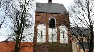 preview picture of video 'Norden Ostfriesland: Kerkklokken Lutherse kerk (Plenum)'