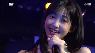 Download lagu JKT48 - Apakah Kau Melihat Mentari Senja (Yuuhi wo Miteiru ka?) | KIRA KIRA GIRLS 21 November 2025  mp3