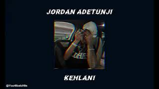 Cover art for Kehlani