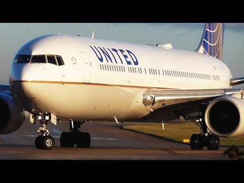 Incredible Close-up Departures at Manchester Airport | RWY23L & RWY23R | 04/12/2019