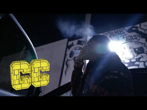 OTOD LaDave - Cold Summer (Official Music Video)