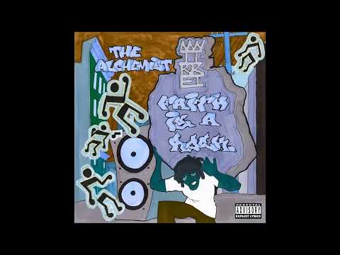 MIKE, Wiki, & The Alchemist - Bledsoe (Instrumental)