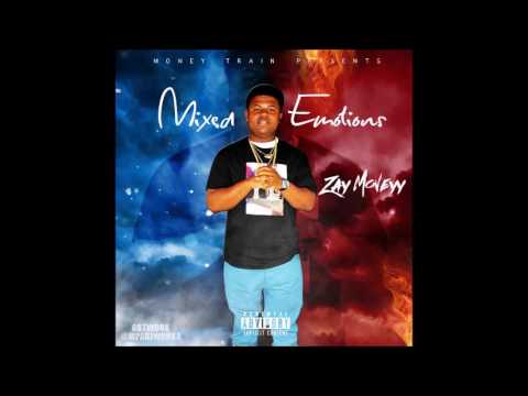 Zaymoneyy -  Growth Pain