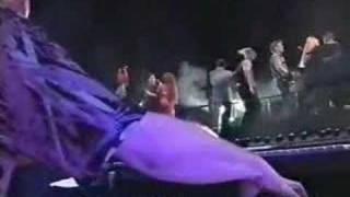 The tide is turning (23/23)pink floyd the wall live 90