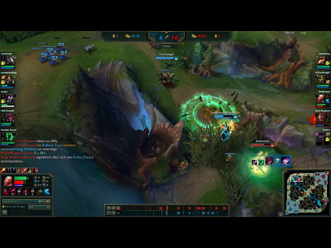 Vlad towerdive