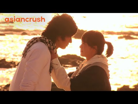 For the first time ever, she kissed him first | Korean Drama | Boys Over Flowers