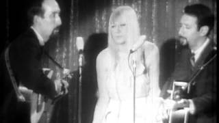 Peter, Paul &amp; Mary - Tell It On The Mountain (1966)