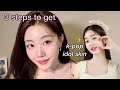 How To Achieve K Pop IDOL S Clear Glass Skin R E A L Beauty Tips