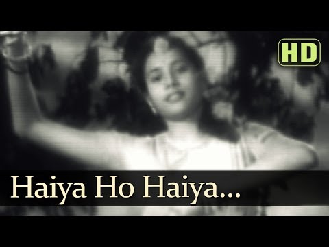 Poster haiya ho haiya lyrics