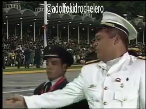 Radio Rochela Los Militares Locos