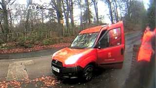 Royal Mail Disgrace , Poor Delivery Service! UK Post