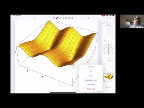 The Quantum Phases of Matter XV: Chiral Spin Liquid and Fractional Quantum Hall... - Subir Sachdev
