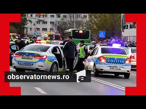 Filmul tragediei din Capitală. Fiul cel mare al femeii şi-a sunat mama, dar i-a răspuns un medic