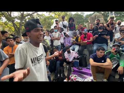 ESKAEZ❌CRISTONITA❌DOBAK🆚 RAIDEN❌GRIFFIN❌LOU S- OCTAVOS DE FINAL 🏆 [RSG PLAZAS] FECHA 5