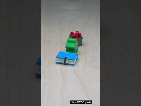 Premium Present video