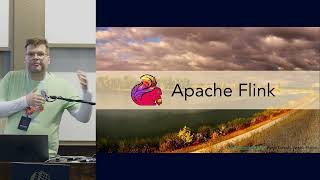 Change Data Streaming Patterns With Debezium & Apache Flink | Decodable