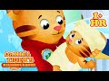 Baby Margaret Is Here Daniel Tiger S Neighborhood Full Episodes 9 Story Kids