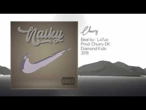 Churry DK - Naiky 👑 (beat by Lo7us)