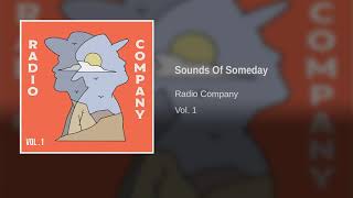 Radio Company &amp; Jensen Ackles - Sounds Of Someday